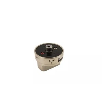 Replacement Gas Range Knob for LDG3011ST, LDG3015SB, LDG3016ST, LDG3035ST, LDG3036ST, LRG3021ST, LRG3081ST, LRG3083ST, LRG3093ST