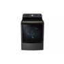 9.0 Cu. Ft. Mega Capacity TurboSteam™ Electric Dryer With EasyLoad™ Door