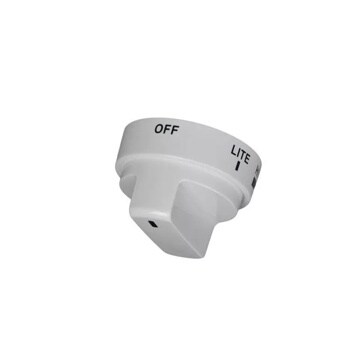 Replacement Gas Range Knob for LRG3091SW