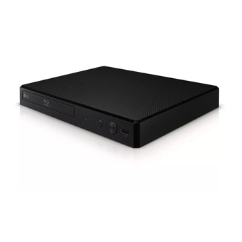 LG BP165: Blu-ray Disc™ Player | LG USA