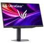 LG 27G810A-B 27 Monitor – Side Angle Right