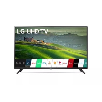 LG 50 inch Class 4K Smart UHD TV (49.5'' Diag)