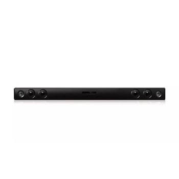 100W 2.0 ch Sound Bar with Bluetooth® Connectivity