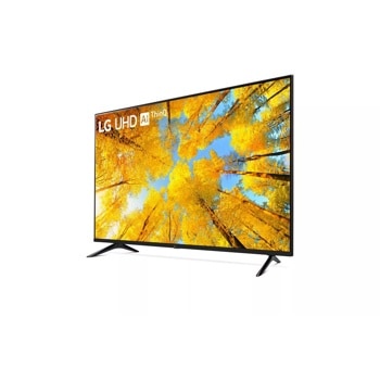 65 inch Class LG UQ7570 4K UHD Smart TV 65UQ7570PU | LG USA