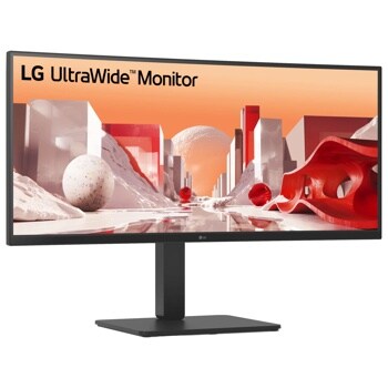 LG ultrawide monitors