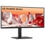 LG ultrawide monitors