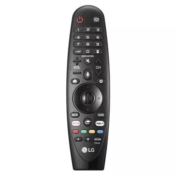 Mando a Distancia Original Magic Control LG // UHD 4K webOs 3.5