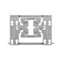 EZ Slim Wall Mount for 2016/2017 OLED and Premium UHD LED TVs