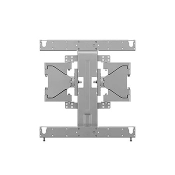 EZ Slim Wall Mount for LG TV's (VESA - 400 x 400)1