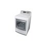 7.3 cu. ft. Ultra Large Capacity SteamDryer™ (Electric)