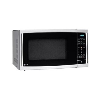 1.5 cu. ft. Countertop Microwave Oven with TrueCookPlus™ and EZ Clean