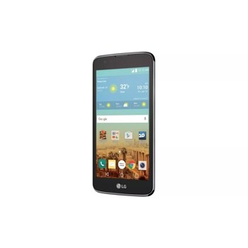 With a solid performance, snug design, and sensational price point, the LG Tribute 5™ packs a punch.