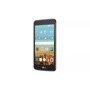 With a solid performance, snug design, and sensational price point, the LG Tribute 5™ packs a punch.