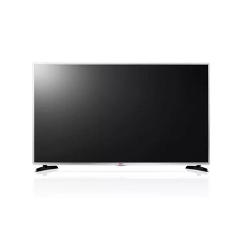 60" Class (59.5" Diagonal) 1080p Smart w/ webOS LED TV