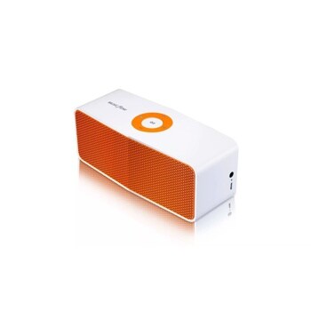 Music Flow P5 Portable Bluetooth Speaker