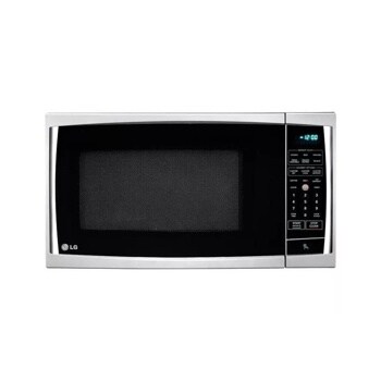 1.5 cu. ft. Countertop Microwave Oven with TrueCookPlus™ and EZ Clean