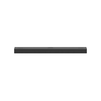 LG S80QY 3.1.3 Soundbar horizontal placement