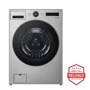 4.5 cu. ft. Capacity Smart Front Load Energy Star Washer with TurboWash® 360° and AI DD® Built-In Intelligence