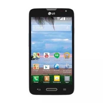 LG LGL41C.ATRFBK: Support, Manuals, Warranty & More