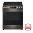 BROUGHT TO YOU BY
AMERICA'S MOST
RELIABLE
LINE OF APPLIANCES
RELIABILITY
MATTERS