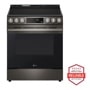 BROUGHT TO YOU BY
AMERICA'S MOST
RELIABLE
LINE OF APPLIANCES
RELIABILITY
MATTERS