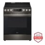 BROUGHT TO YOU BY
AMERICA'S MOST
RELIABLE
LINE OF APPLIANCES
RELIABILITY
MATTERS