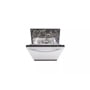 Top Control Dishwasher w/ Height Adjustable 3rd Rack