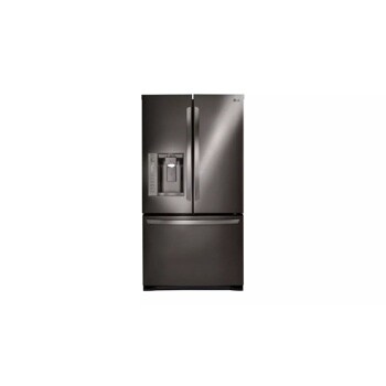 24 cu. ft. French Door Refrigerator 