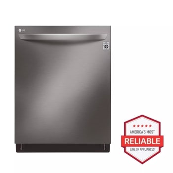 LG LDT7808ST Dishwasher Review - Reviewed