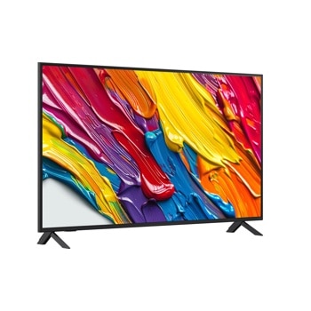 55 inch Class LG QNED AI QNED82A 4K Smart TV 2025