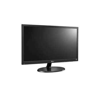 27" Class Full HD IPS LED Monitor (27" Diagonal) 