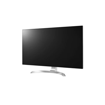 LG 32'' Class 4K UHD IPS LED Monitor (31.5'' Diagonal) (32UD89-W
