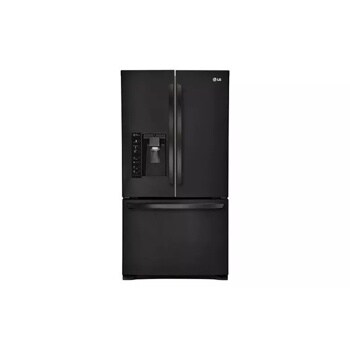 29 cu. ft. French Door Refrigerator 