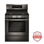 Brought to you by America's most Reliable line of appliances
