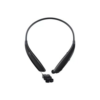 LG TONE Ultra α™ Bluetooth® Wireless Stereo Headset