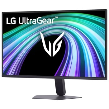 27 Inch UltraGear™ Gaming Monitor - 27G523B-B | LG USA