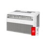 8,000 BTU Smart Wi-Fi Enabled Window Air Conditioner LW8024RSMY
