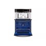 1.7/4.7 cu. ft. Smart wi-fi Enabled Combination Double Wall Oven