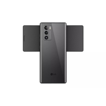 LG WING™ 5G Smartphone for Verizon | LG USA