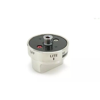 Replacement Gas Range Knob for LDG3017ST, LDG3037ST, LRG3085ST, LRG3095ST
