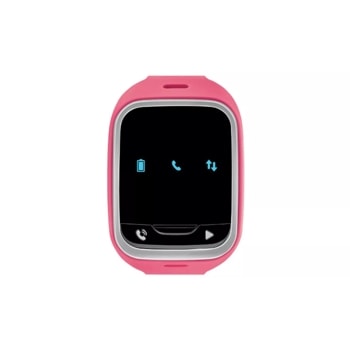 Lg kids 2025 watch phone