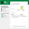 CR Consumer Reports
RECOMMENDED