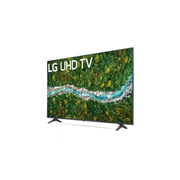 LG UHD 76 Series 4K Smart UHD TV with AI ThinQ®