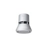 LGE-HB-70-57-P-W : 70W LED High Bay Pendant Type, White Body 5700K (150W Equivalent)