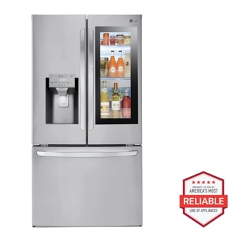French Door Refrigerator1
