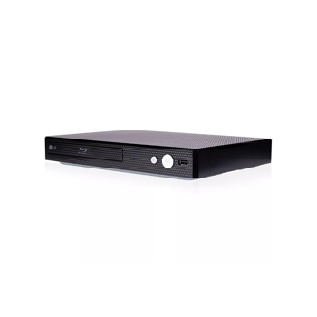 LG Blu-ray Disc™ Player with Streaming Services (BPM26) | LG USA