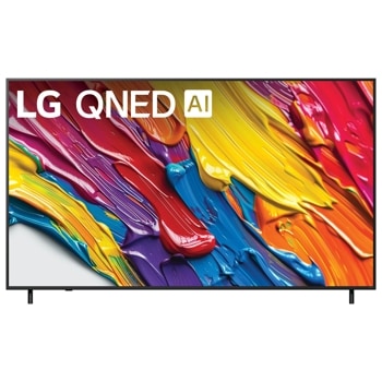 LG QNED evo AI1