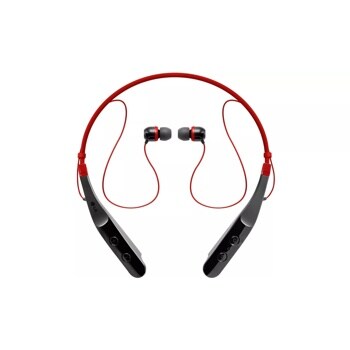 LG TONE TRIUMPH™ Bluetooth® Wireless Stereo Headset