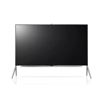 4K UHD Smart LED TV - 98" Class (97.5" Diag)
