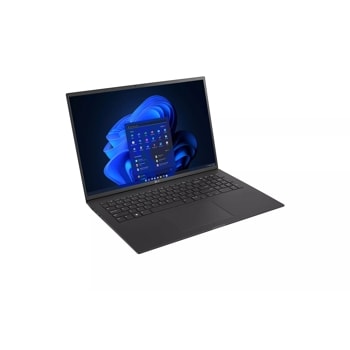 LG gram 17” Ultra-Slim PRO Laptop, Intel® Core™ i7 processor, Windows 11 Pro, NVIDIA® GeForce RTX® 2050 graphics, 32GB RAM, 2TB SSD, Black